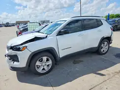 3C4NJCBB2NT210628 2022 JEEP COMPASS