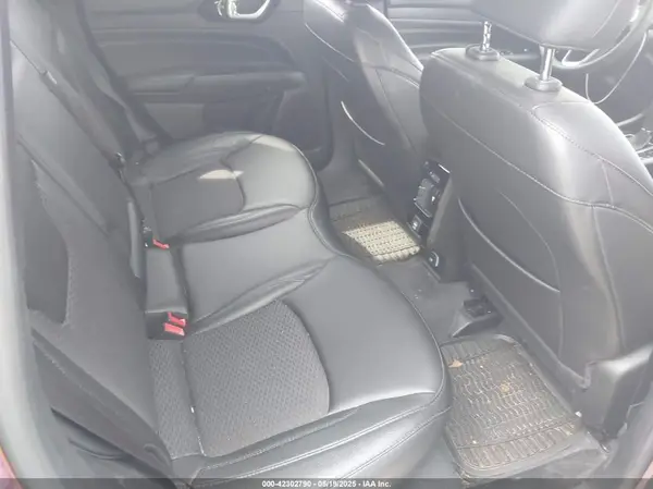 3C4NJCBB2NT210970 2022 JEEP COMPASS - Image 8