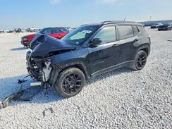 3C4NJCBB2NT211133 2022 JEEP COMPASS