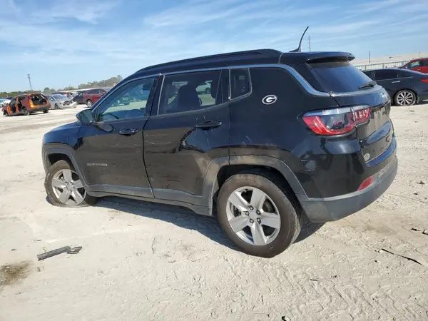 3C4NJCBB2NT211164 2022 JEEP COMPASS - Image 2
