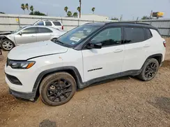 3C4NJCBB2NT213352 2022 JEEP COMPASS