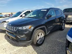 3C4NJCBB2NT219359 2022 JEEP COMPASS