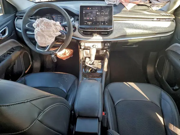 3C4NJCBB2NT229065 2022 JEEP COMPASS - Image 8