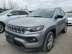3C4NJCBB2NT229177 2022 JEEP COMPASS