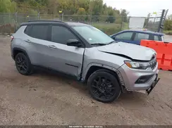 3C4NJCBB2NT234413 2022 JEEP COMPASS