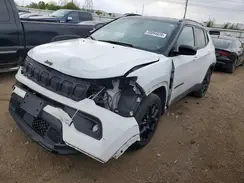 3C4NJCBB2NT234430 2022 JEEP COMPASS