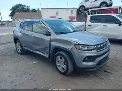 3C4NJCBB2NT235075 2022 JEEP COMPASS