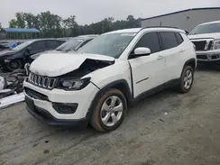 3C4NJCBB3HT624991 2017 JEEP COMPASS