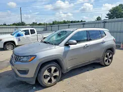 3C4NJCBB3HT632525 2017 JEEP COMPASS