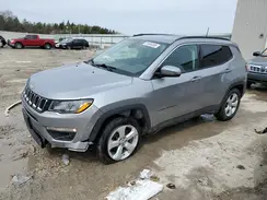 3C4NJCBB3HT632878 2017 JEEP COMPASS