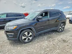 3C4NJCBB3HT642875 2017 JEEP COMPASS