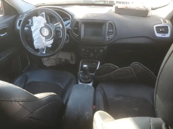 3C4NJCBB3HT652872 2017 JEEP COMPASS - Image 8