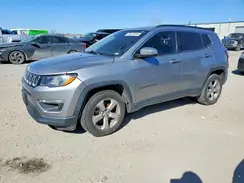 3C4NJCBB3HT658638 2017 JEEP COMPASS