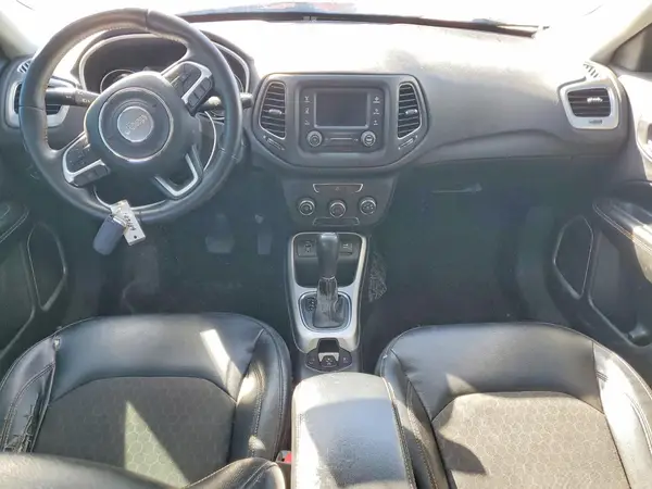 3C4NJCBB3HT658638 2017 JEEP COMPASS - Image 8