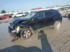 3C4NJCBB3HT658770 2017 JEEP COMPASS