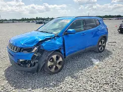3C4NJCBB3HT668621 2017 JEEP COMPASS