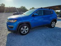 3C4NJCBB3JT108572 2018 JEEP COMPASS