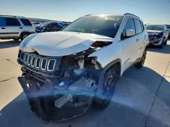 3C4NJCBB3JT108734 2018 JEEP COMPASS