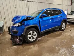 3C4NJCBB3JT108796 2018 JEEP COMPASS