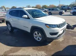 3C4NJCBB3JT108846 2018 JEEP COMPASS