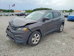 3C4NJCBB3JT124657 2018 JEEP COMPASS