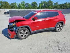 3C4NJCBB3JT124917 2018 JEEP COMPASS