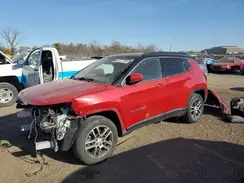 3C4NJCBB3JT124948 2018 JEEP COMPASS