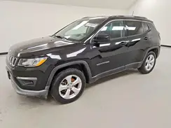 3C4NJCBB3JT134217 2018 JEEP COMPASS