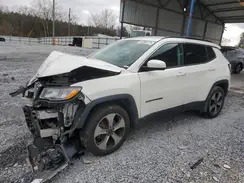 3C4NJCBB3JT134301 2018 JEEP COMPASS