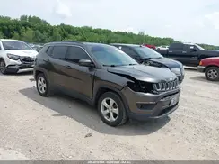 3C4NJCBB3JT137246 2018 JEEP COMPASS