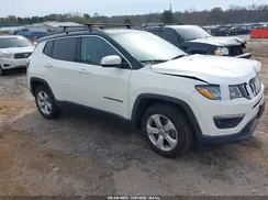 3C4NJCBB3JT137344 2018 JEEP COMPASS