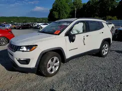 3C4NJCBB3JT166133 2018 JEEP COMPASS