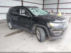 3C4NJCBB3JT181778 2018 JEEP COMPASS