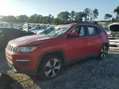3C4NJCBB3JT181781 2018 JEEP COMPASS