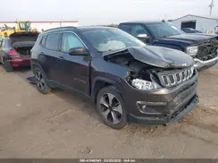 3C4NJCBB3JT182137 2018 JEEP COMPASS