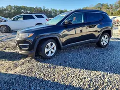 3C4NJCBB3JT182199 2018 JEEP COMPASS