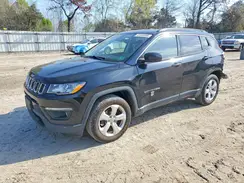 3C4NJCBB3JT182493 2018 JEEP COMPASS