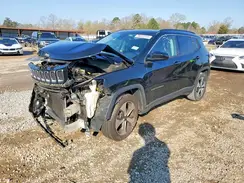 3C4NJCBB3JT186768 2018 JEEP COMPASS