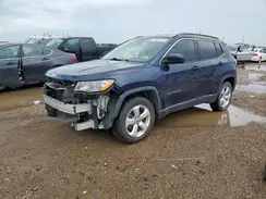 3C4NJCBB3JT194174 2018 JEEP COMPASS