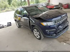 3C4NJCBB3JT204766 2018 JEEP COMPASS