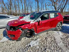 3C4NJCBB3JT204900 2018 JEEP COMPASS