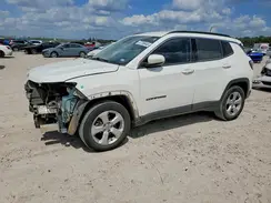 3C4NJCBB3JT226170 2018 JEEP COMPASS