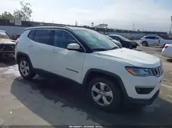 3C4NJCBB3JT226668 2018 JEEP COMPASS
