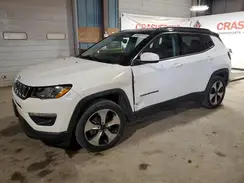 3C4NJCBB3JT235497 2018 JEEP COMPASS