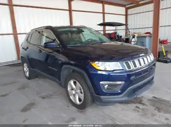 3C4NJCBB3JT267639 2018 JEEP COMPASS
