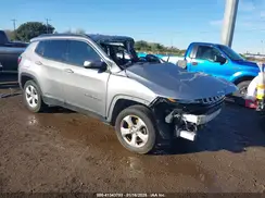 3C4NJCBB3JT267835 2018 JEEP COMPASS