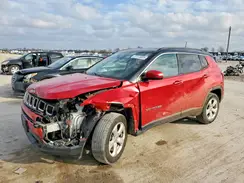 3C4NJCBB3JT267897 2018 JEEP COMPASS