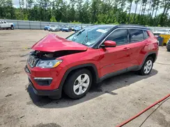 3C4NJCBB3JT267916 2018 JEEP COMPASS