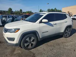3C4NJCBB3JT271710 2018 JEEP COMPASS