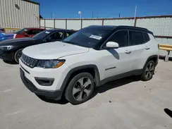 3C4NJCBB3JT272260 2018 JEEP COMPASS